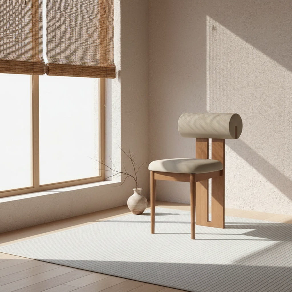 Halden Dining Chair - Mood