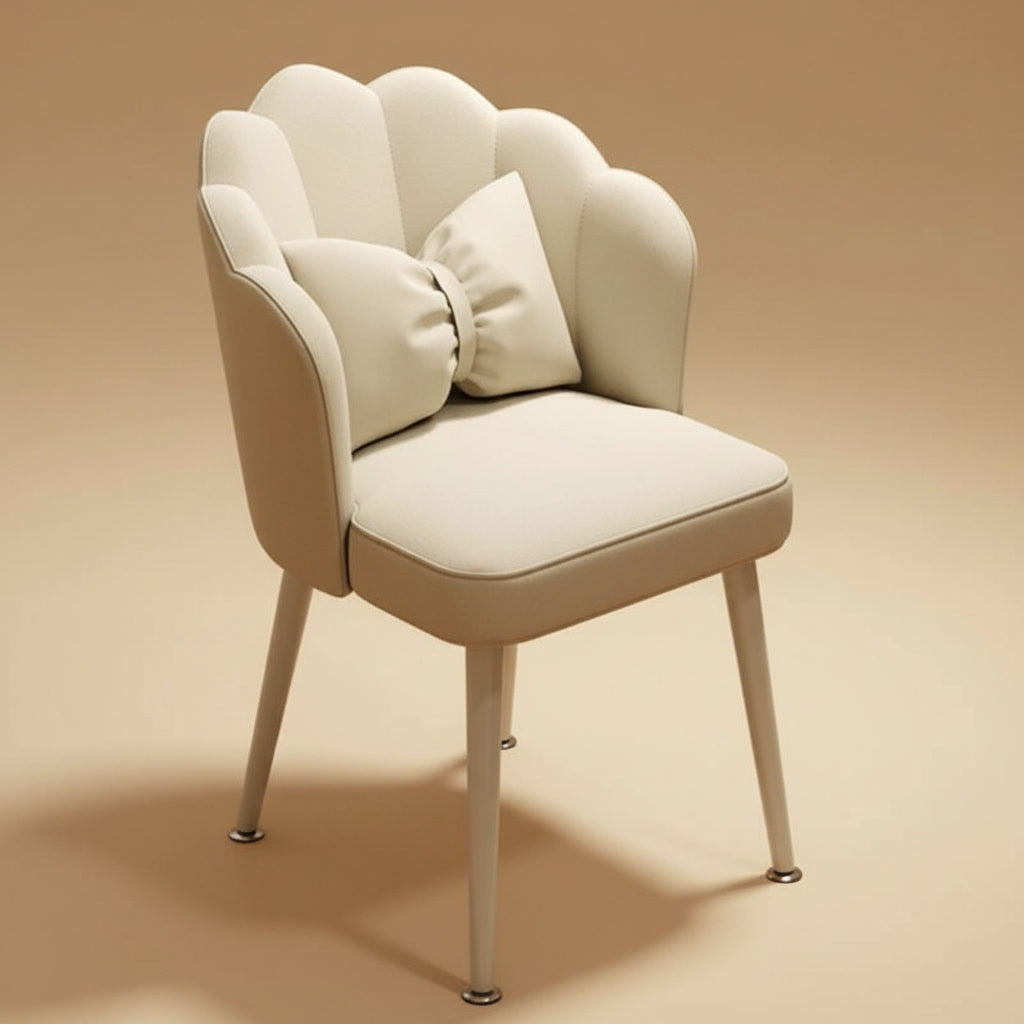 Claro Accent Chair - Catalog Hero