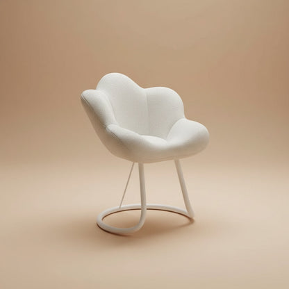 Petal Stool - Hero Catalog