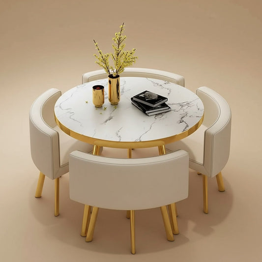 Clover Dining Set - view 1