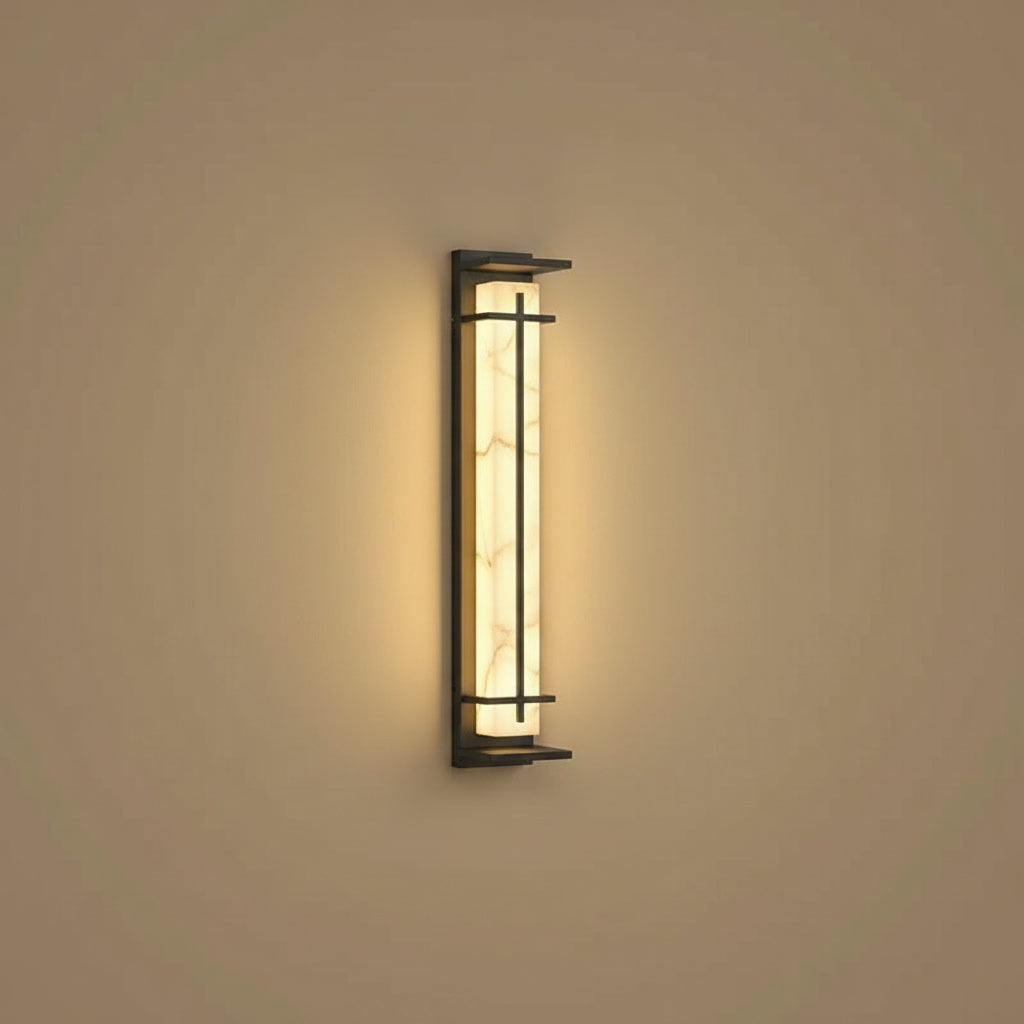 Halcyon Wall Sconce - hero