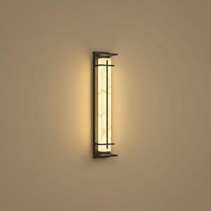 Halcyon Wall Sconce - hero
