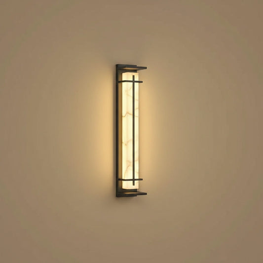 Halcyon Wall Sconce - hero
