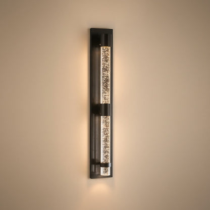 Bastion Outdoor Sconce - hero