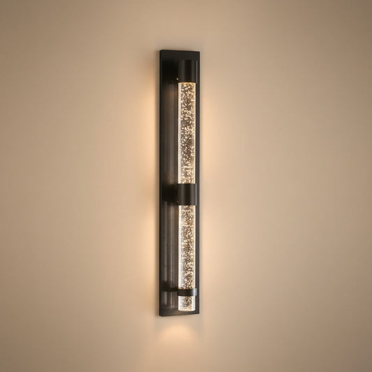 Bastion Outdoor Sconce - hero