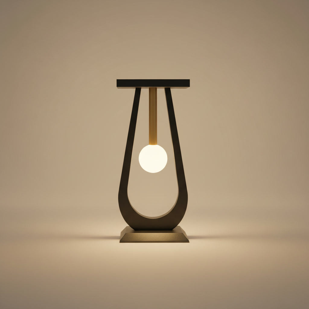 Solene Garden Light - hero