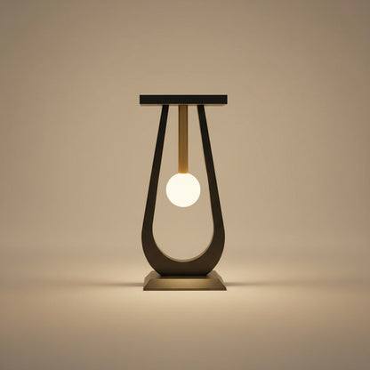 Solene Garden Light - hero
