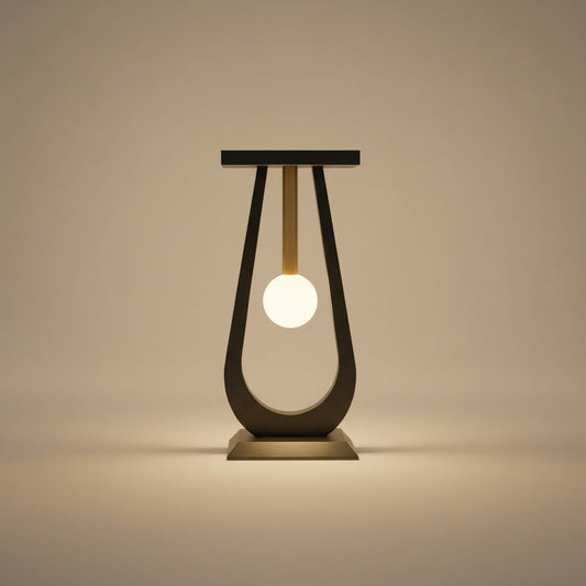Solene Garden Light - hero