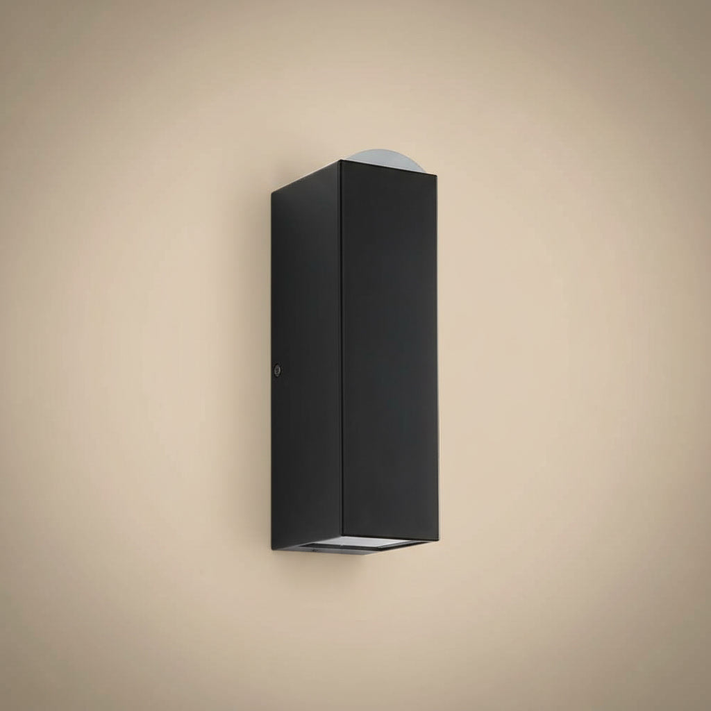 Sentinel Outdoor Sconce - hero