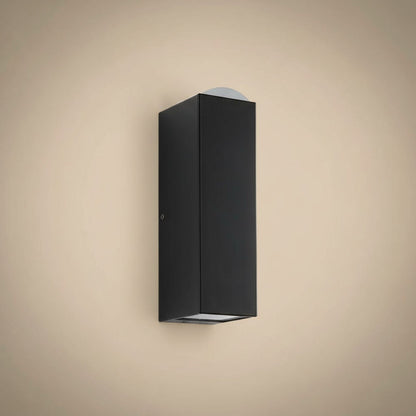 Sentinel Outdoor Sconce - hero