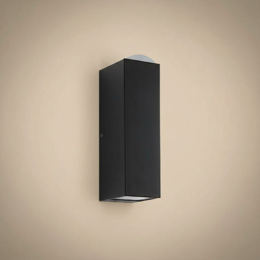 Sentinel Outdoor Sconce - hero