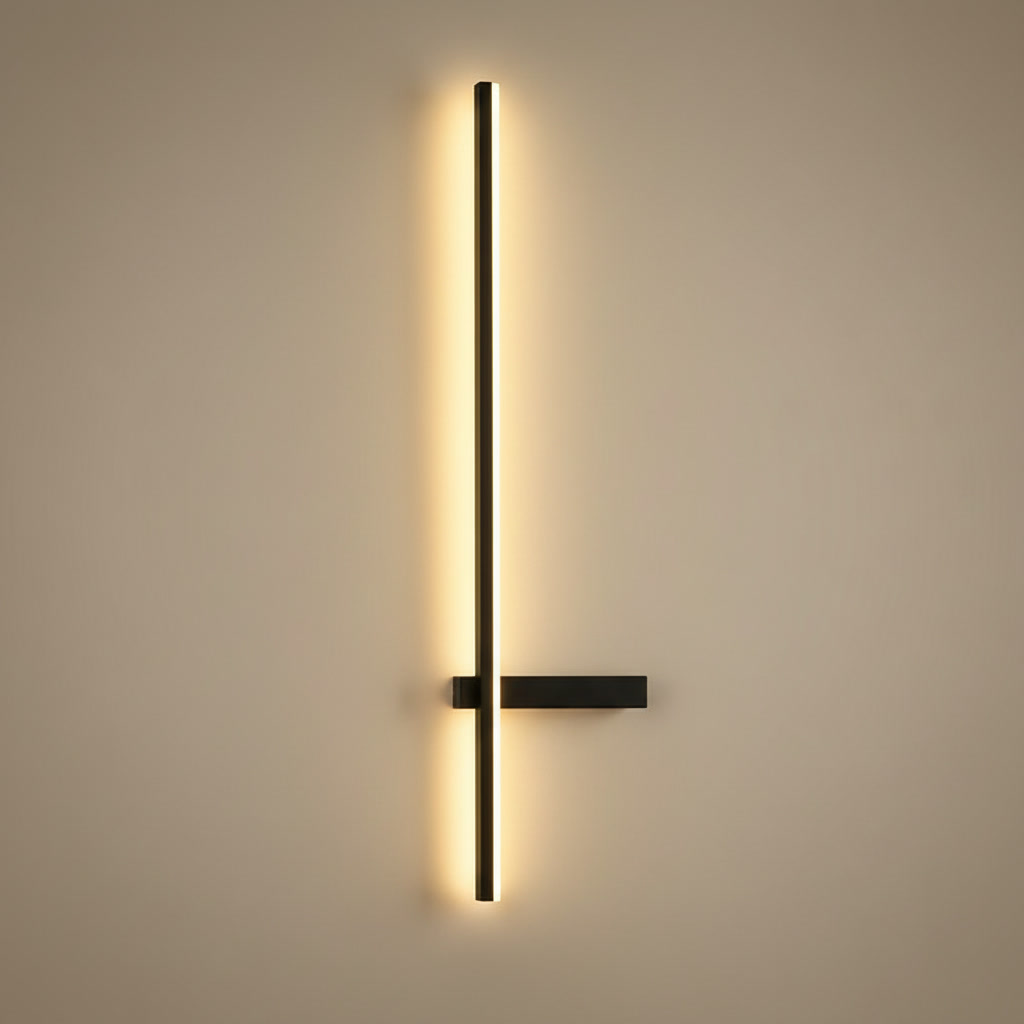 Solstice Linear Sconce - Hero