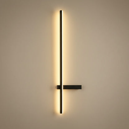 Solstice Linear Sconce - Hero