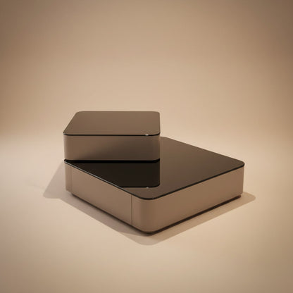 Orbit Coffee Table - Hero