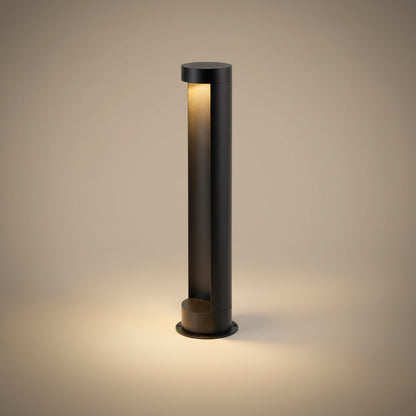 Halcyon Bollard - Hero