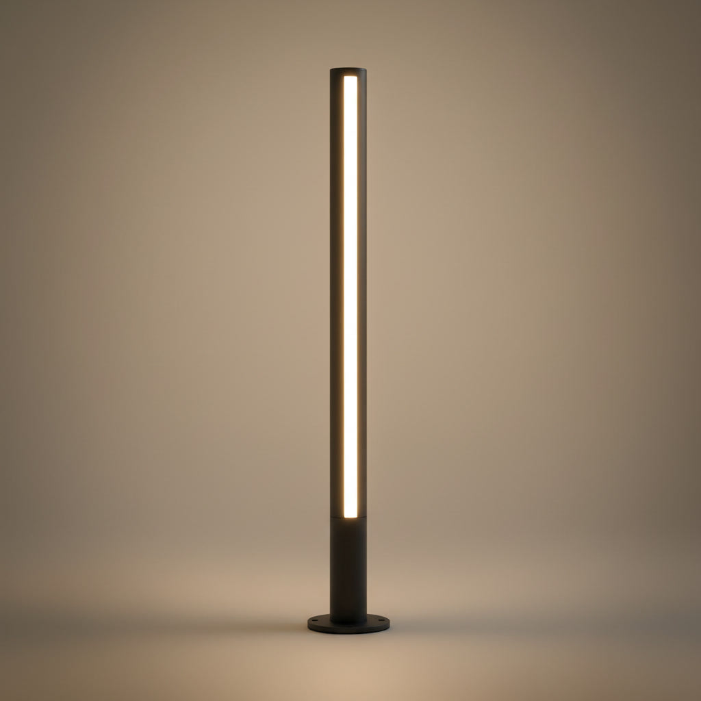 Pharos Bollard Light - hero