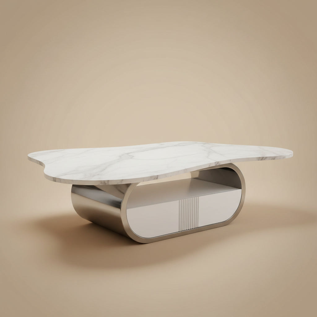 Nimbus Coffee Table - Hero