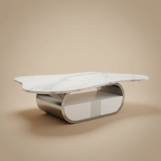 Nimbus Coffee Table - Hero