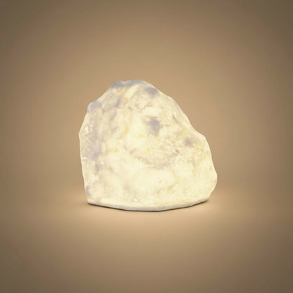 Cairn Stone Lamp - Hero