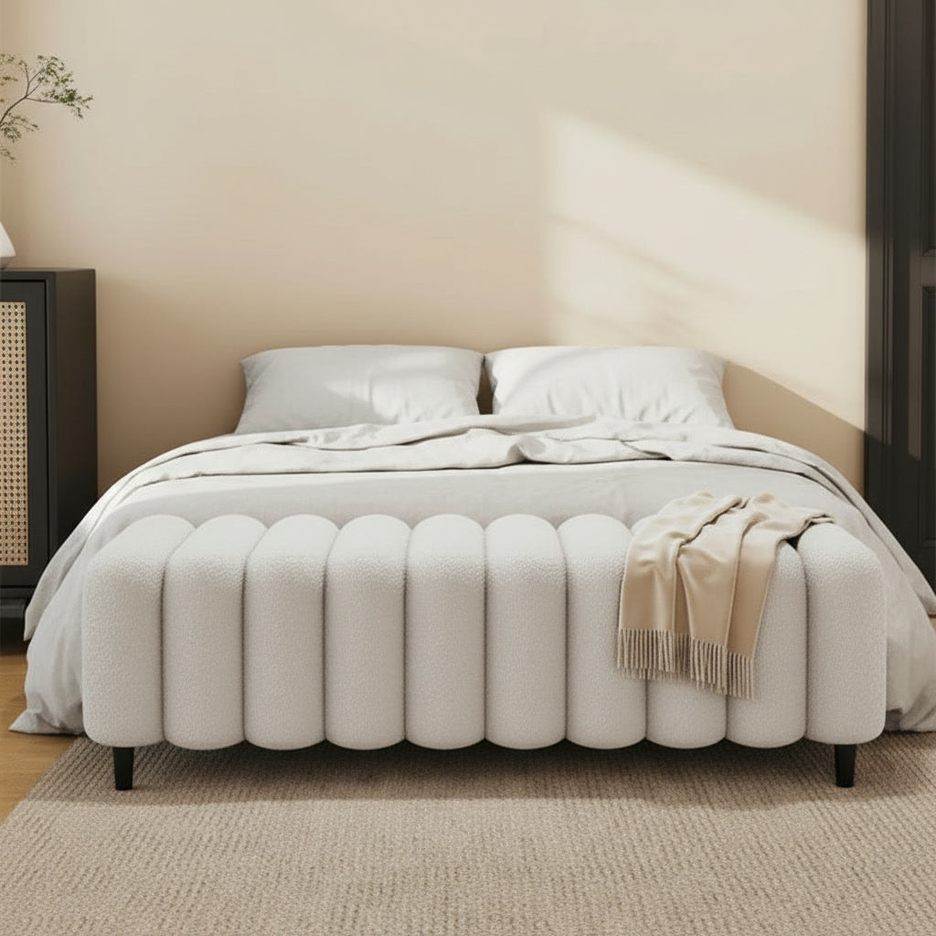 Halden Bench - Bedroom