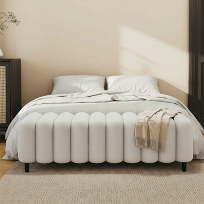 Halden Bench - Bedroom