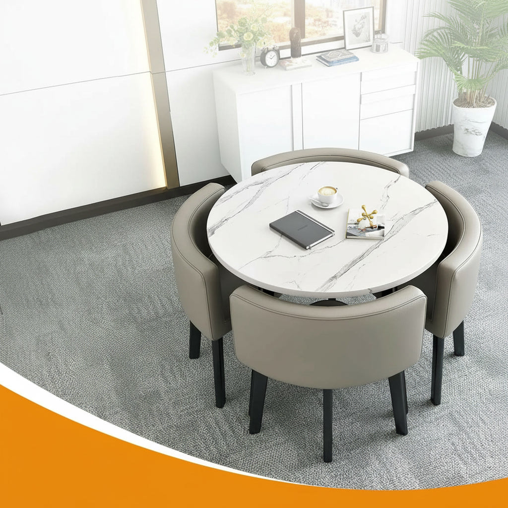 Clover Dining Set - view 3