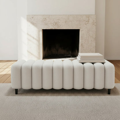 Halden Bench - Living Room