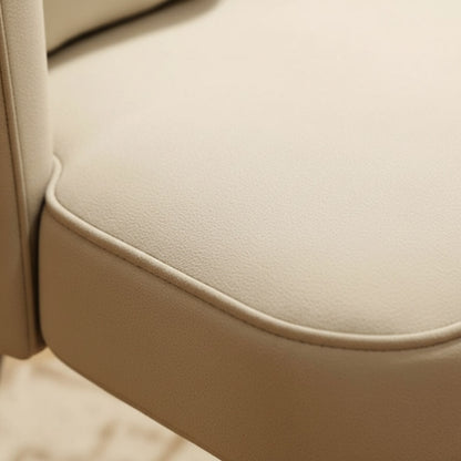 Claro Accent Chair - Close-up Texture