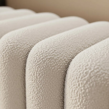 Halden Bench - Texture Detail