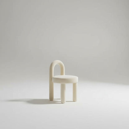 Parlo Vanity Stool - view 6