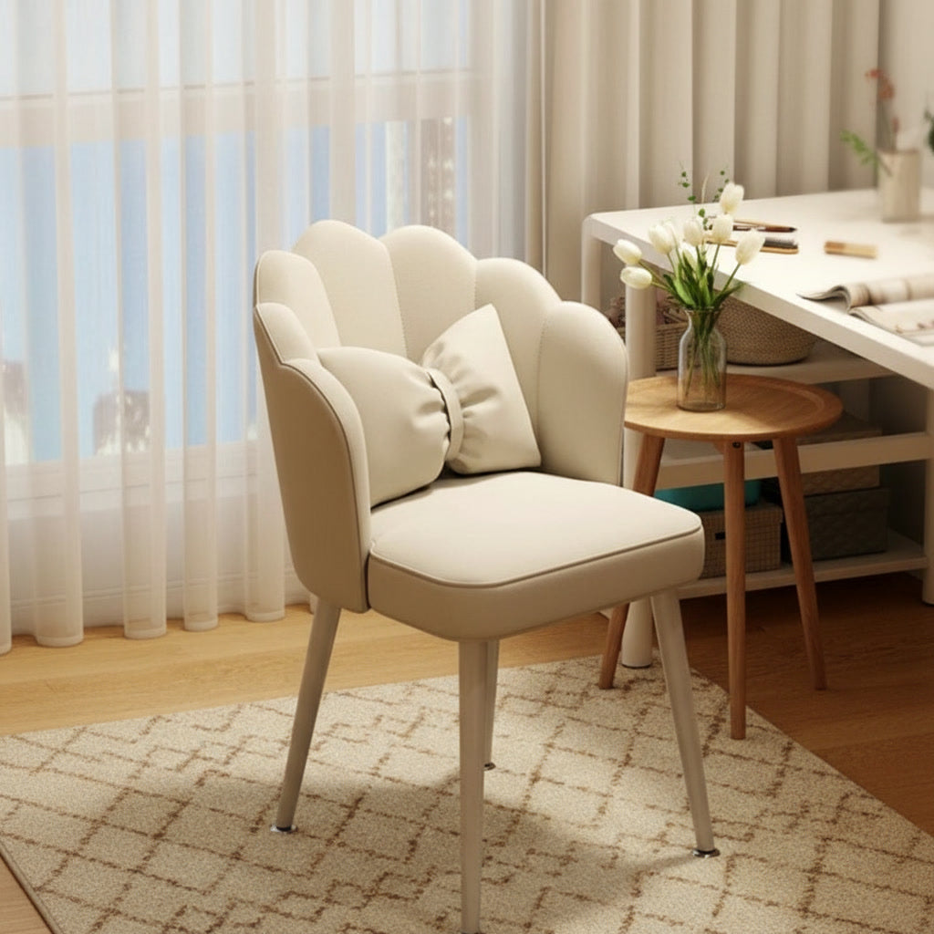 Claro Accent Chair - Mood