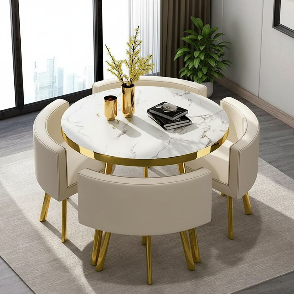 Clover Dining Set - view 6