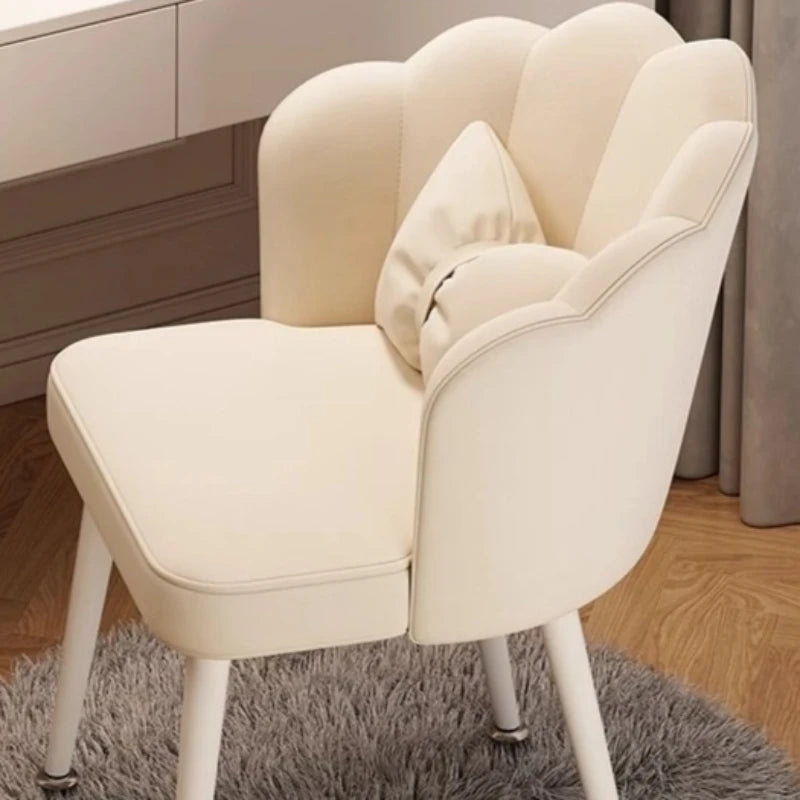 Claro Accent Chair