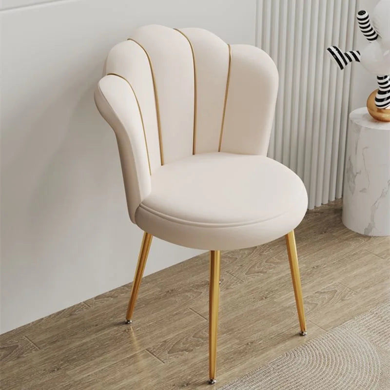 Bloom Chair - beige