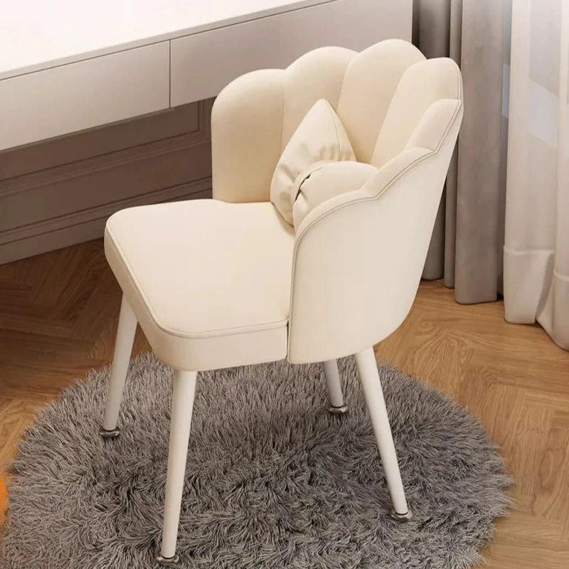 Claro Accent Chair
