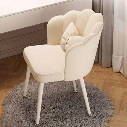 Claro Accent Chair
