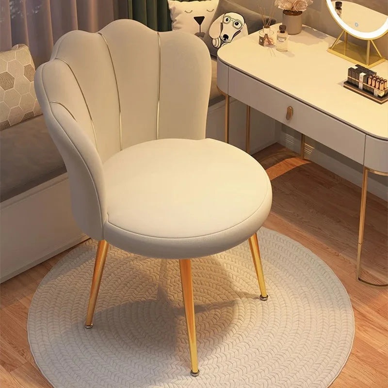 Bloom Chair - beige