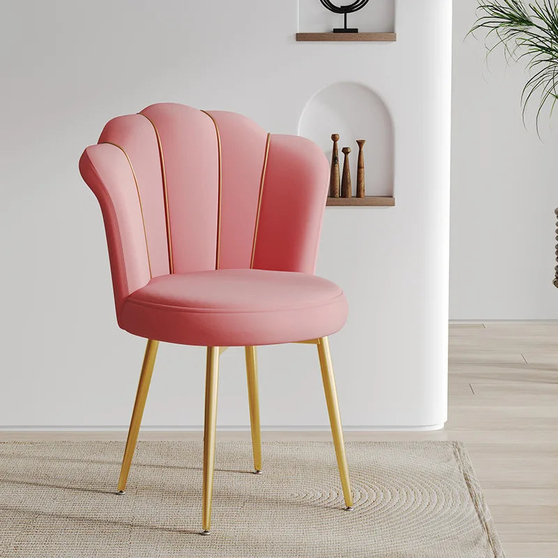 Bloom Chair - pink