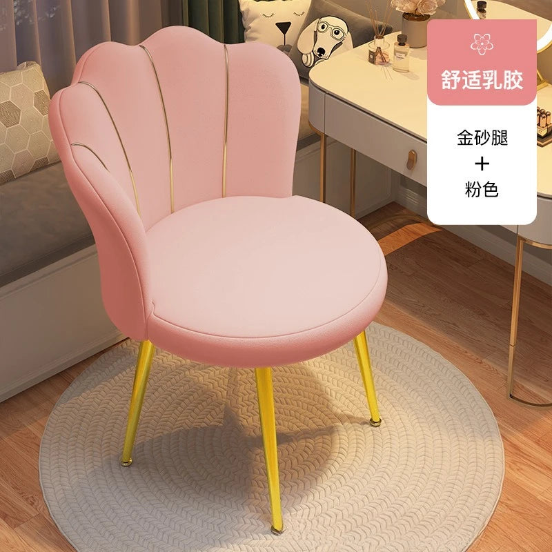Bloom Chair - pink
