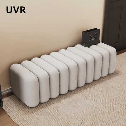 Linden Bench