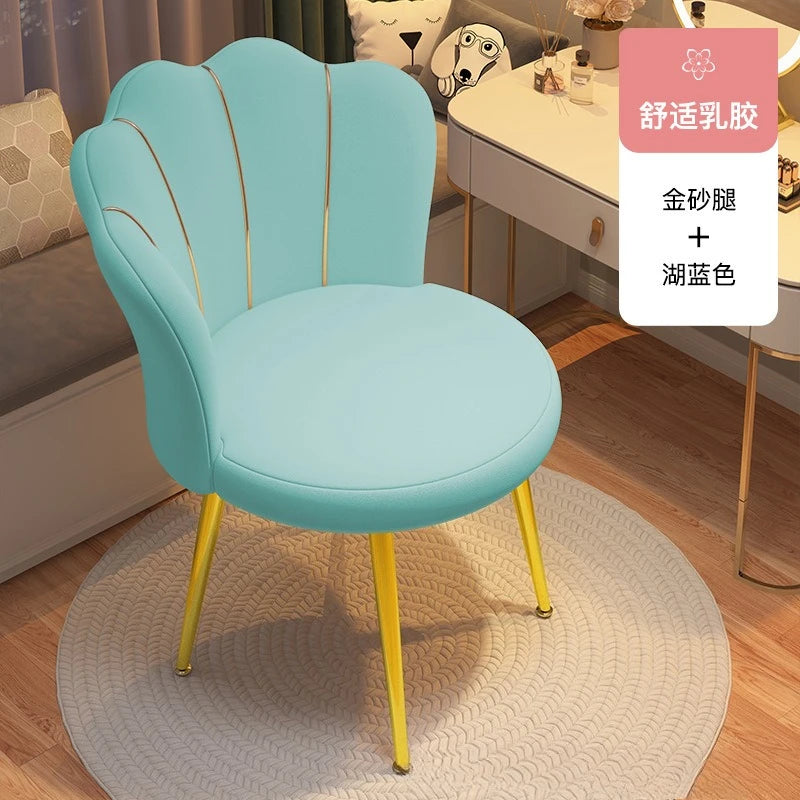 Bloom Chair - light green