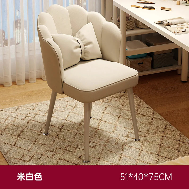 Claro Accent Chair