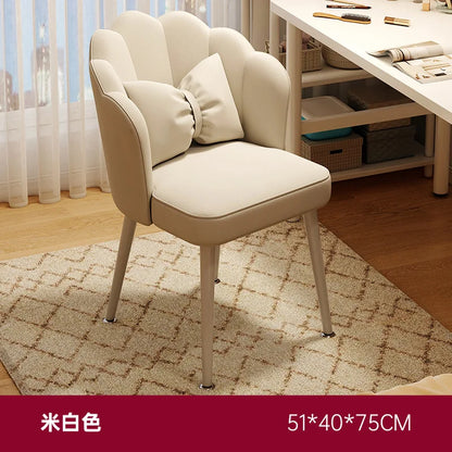 Claro Accent Chair