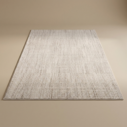 Calyx rug, purple