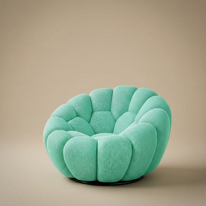 Orla Bubble Chair - Mint