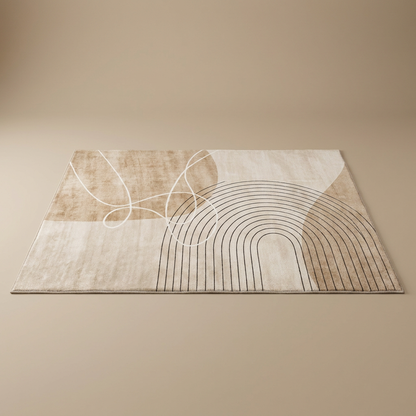 Cendre rug, wheat