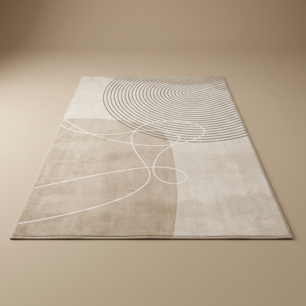 Cendre rug, oat