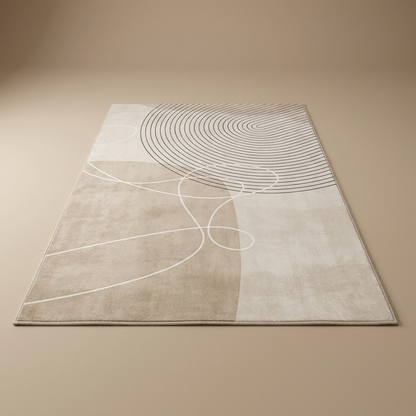 Cendre rug, oat