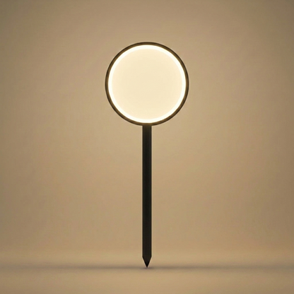 Nova Solar Light, Circle Inner Glow