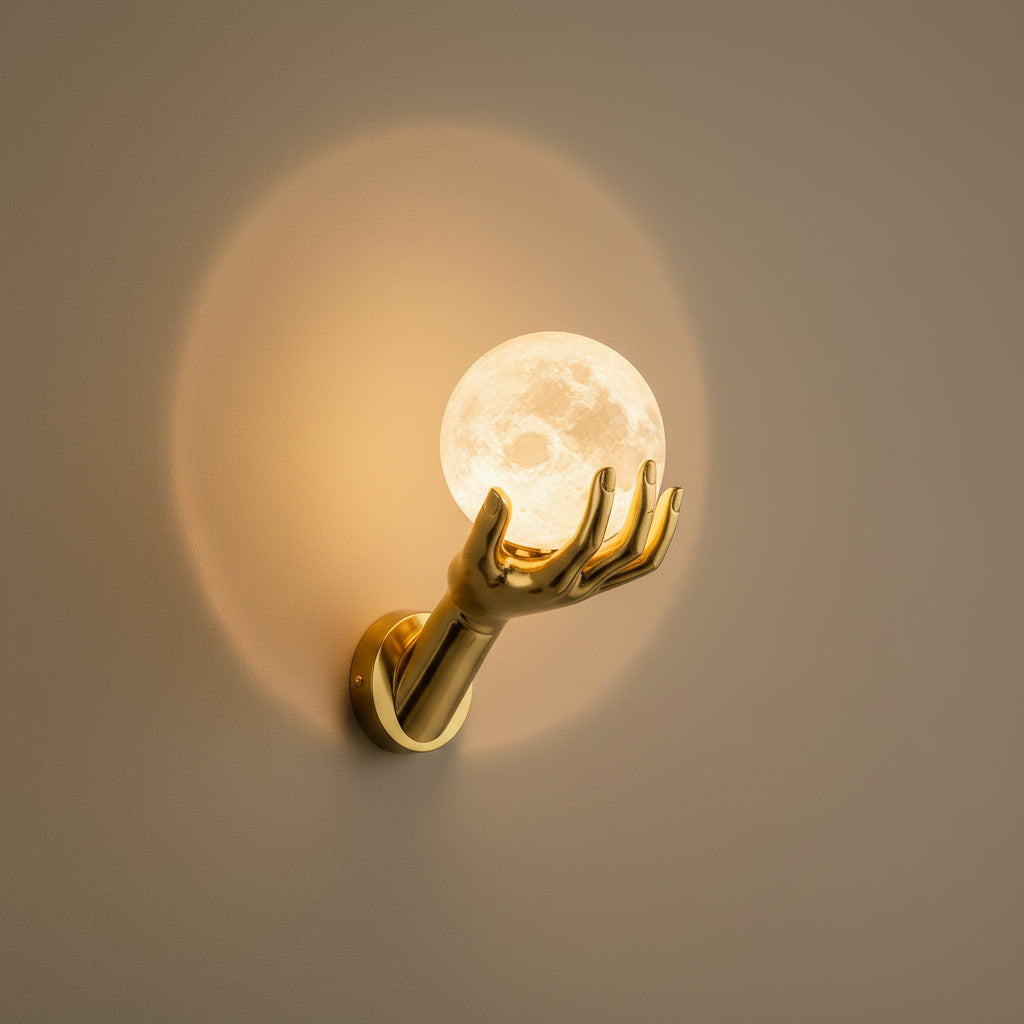 Halo - Close-up